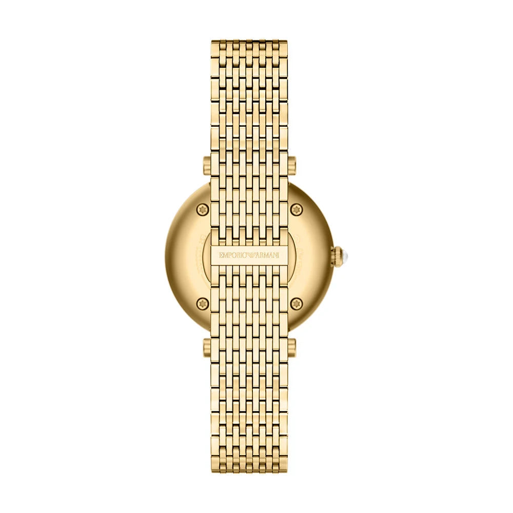 Armani Archelia