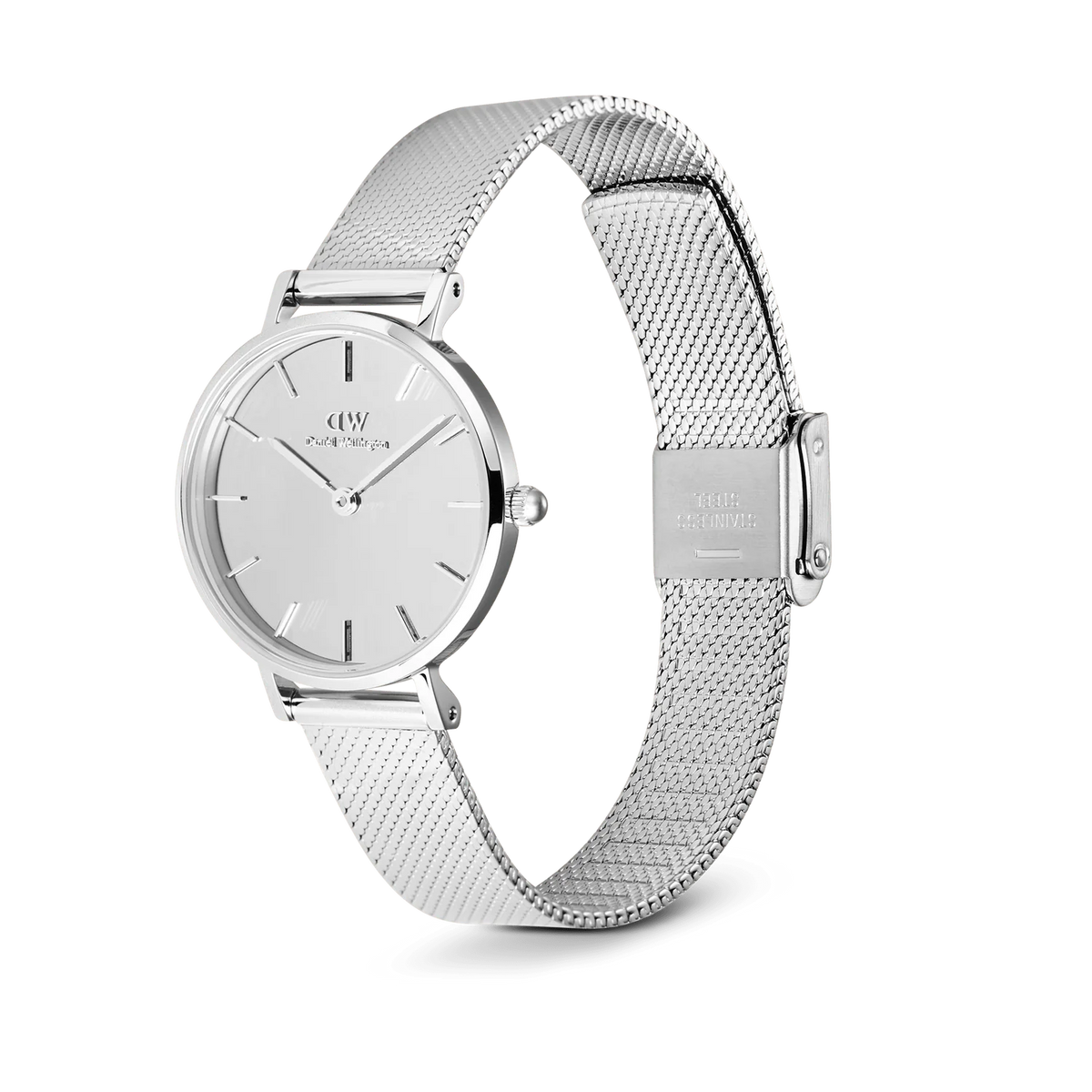 Daniel Wellington - Petite Reflection Silver