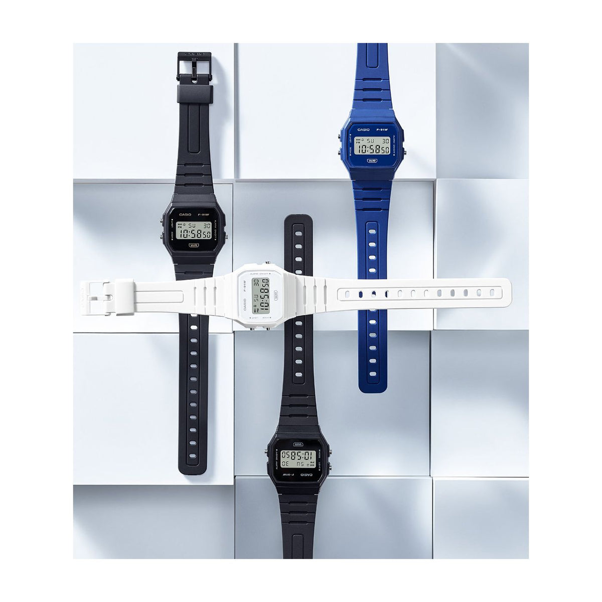 Casio
