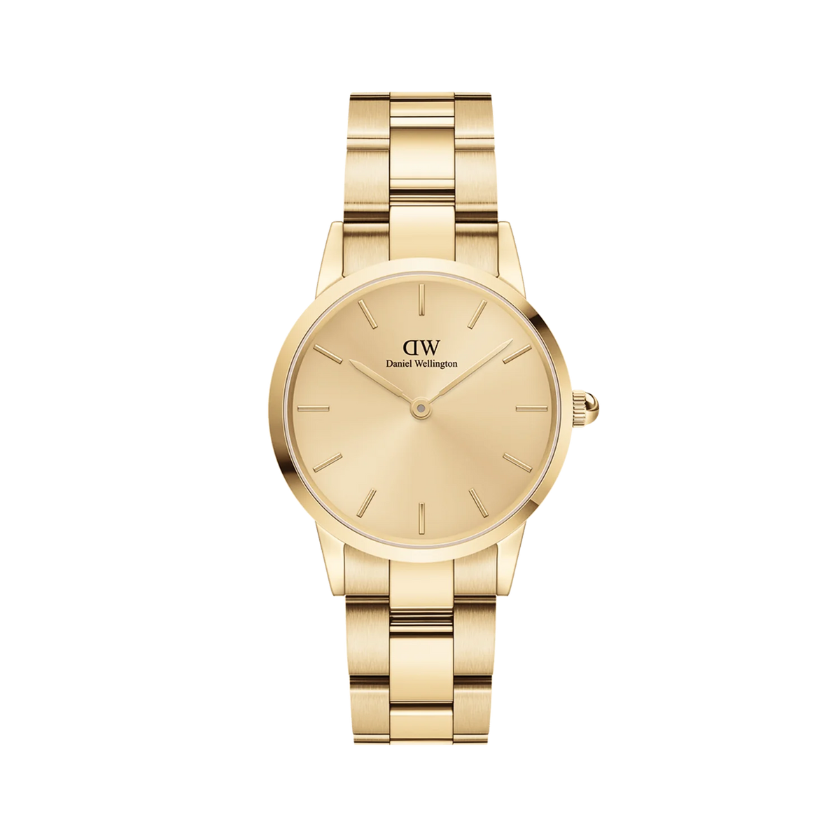 Daniel Wellington - Iconic Link Gold