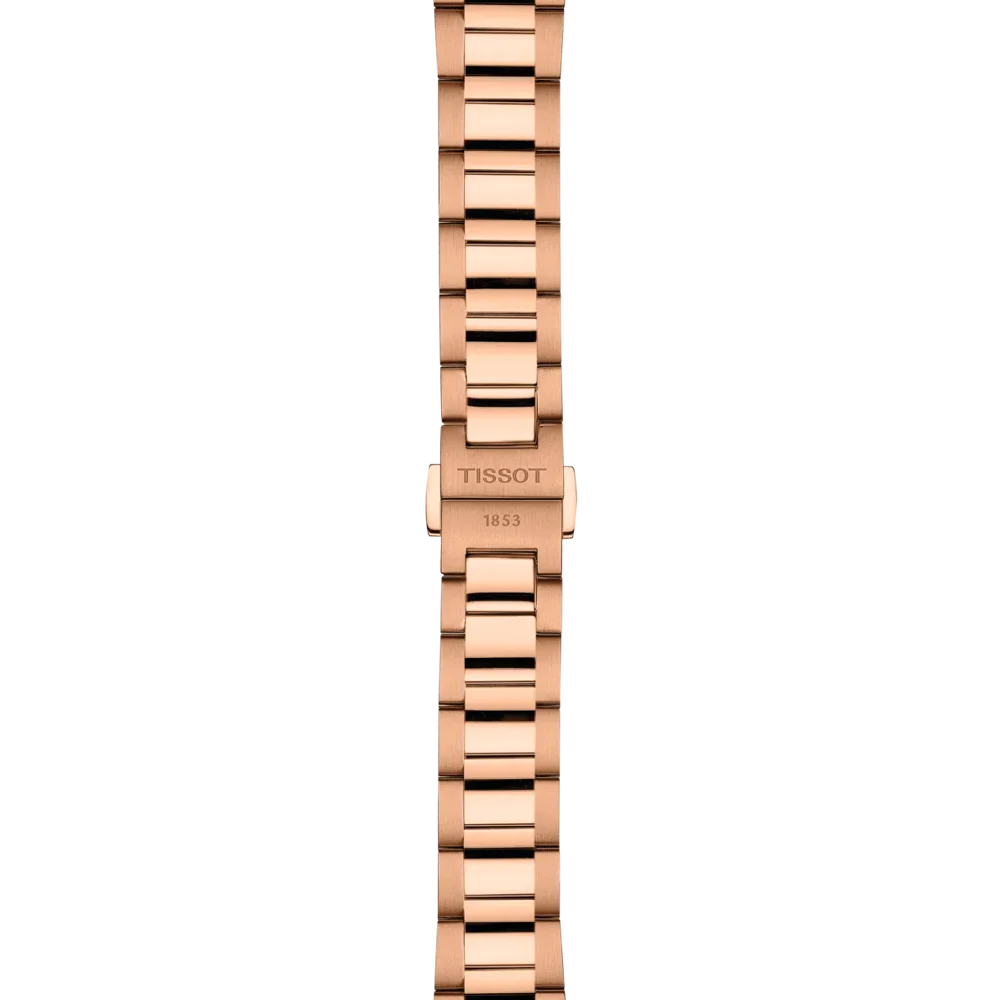 Tissot PR 100 34mm