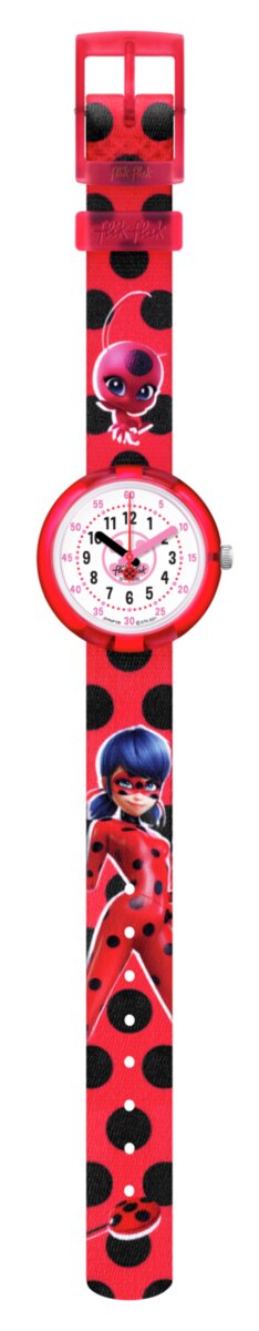 Flik Flak - Miraclous Ladybug