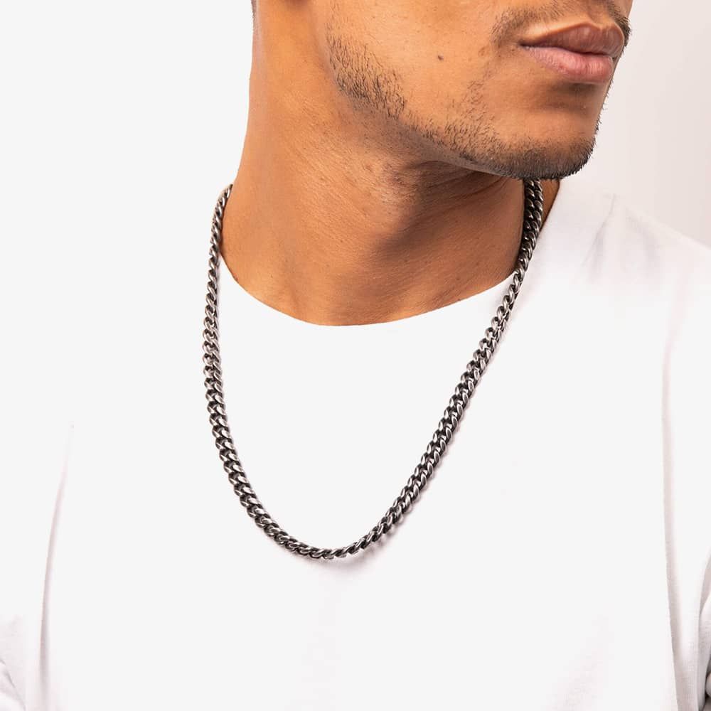 FRED BENNETT - Keðja