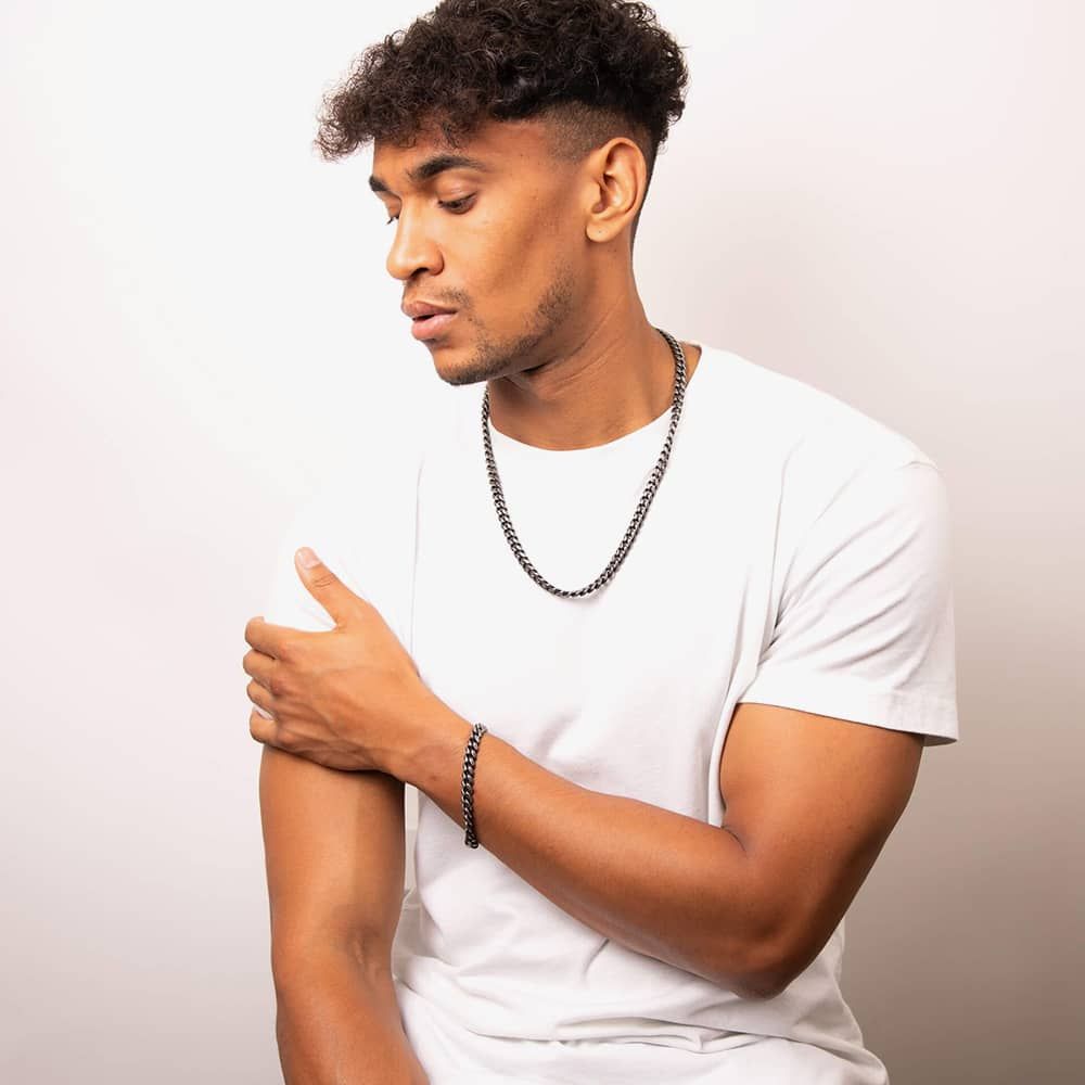 FRED BENNETT - Keðja