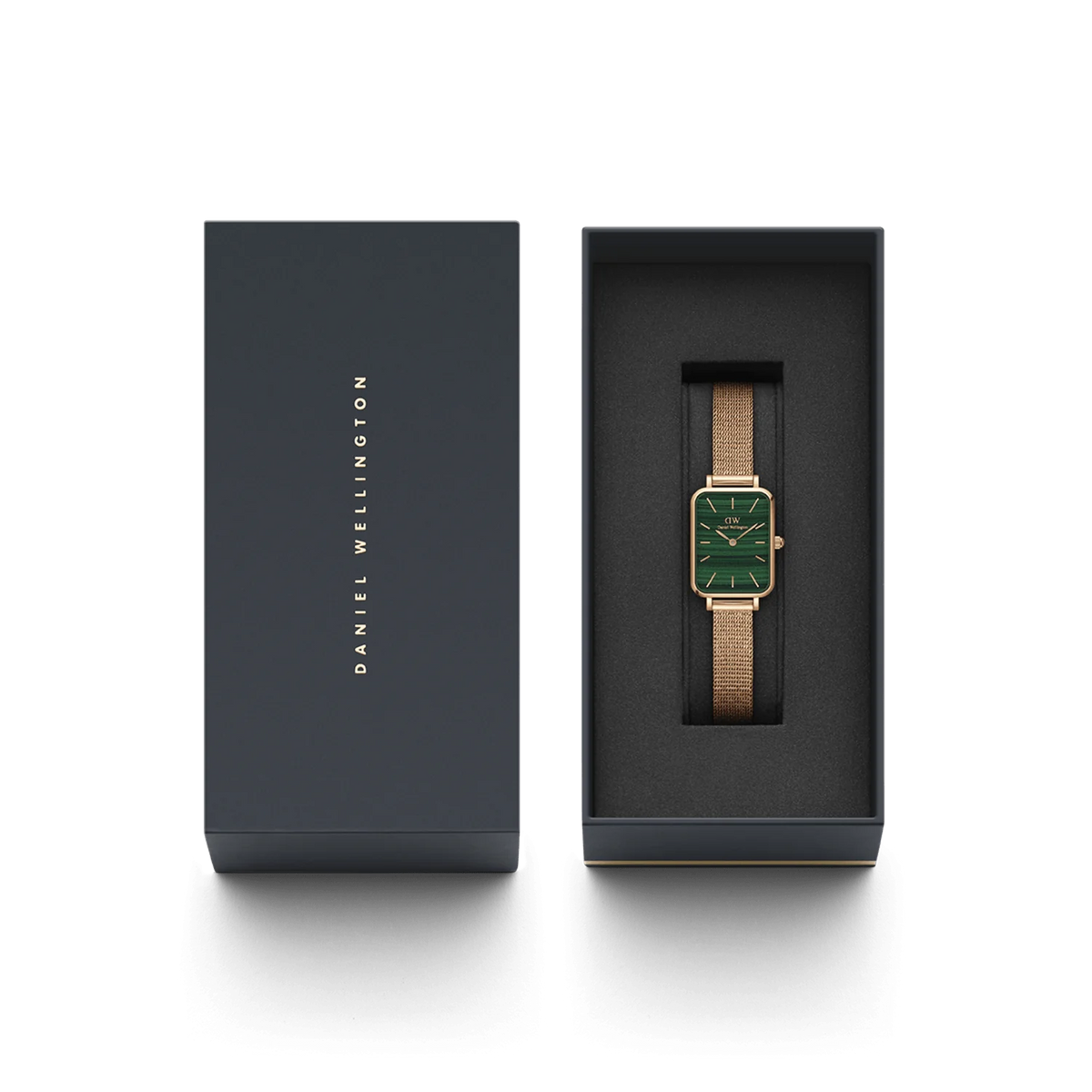 Daniel Wellington - Quadro Pressed Melrose