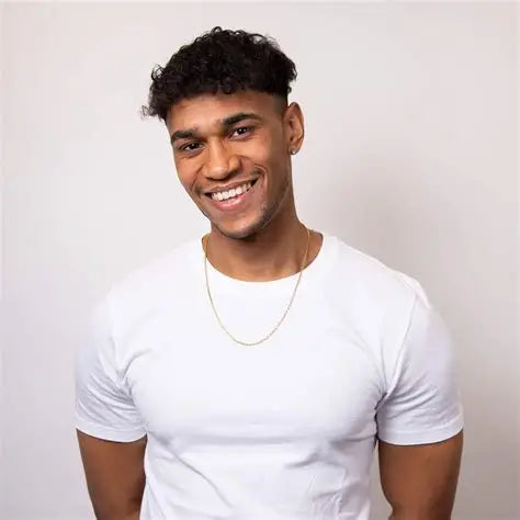 FRED BENNETT - Keðja