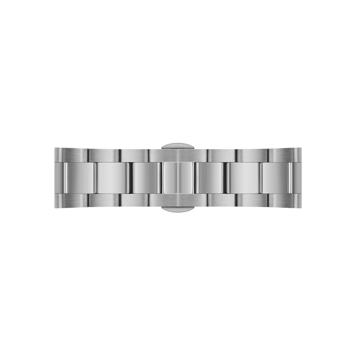 Daniel Wellington - Iconic Chronograph Link Arctic