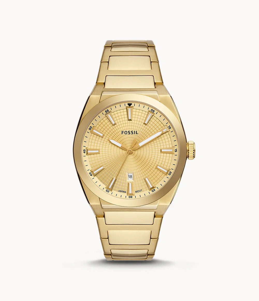 Fossil Everett