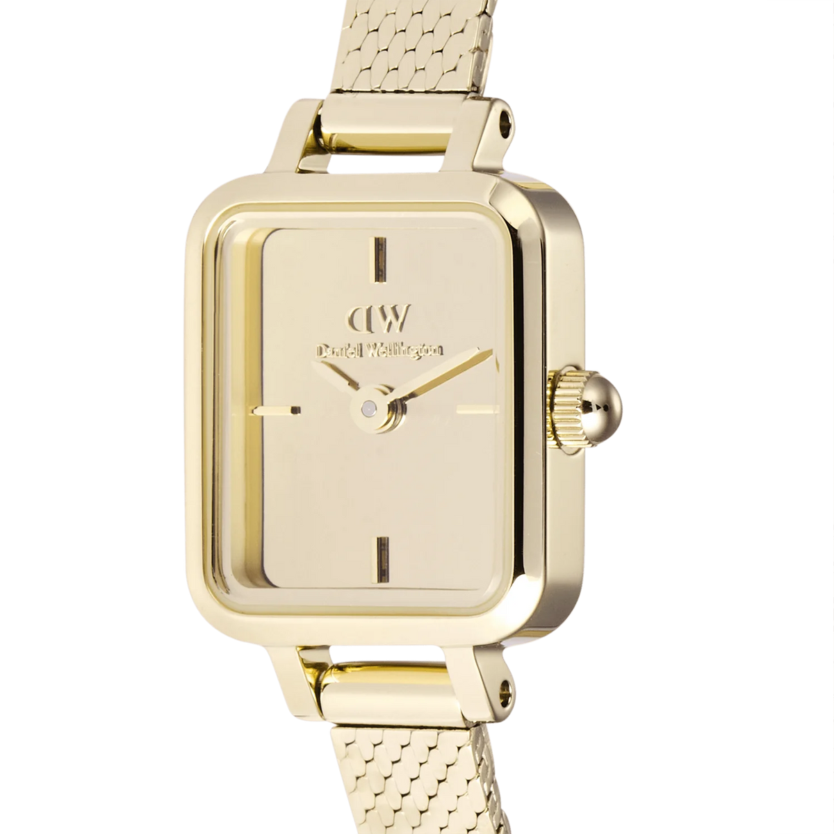 Daniel Wellington - Quadro Mini Reflection Gold