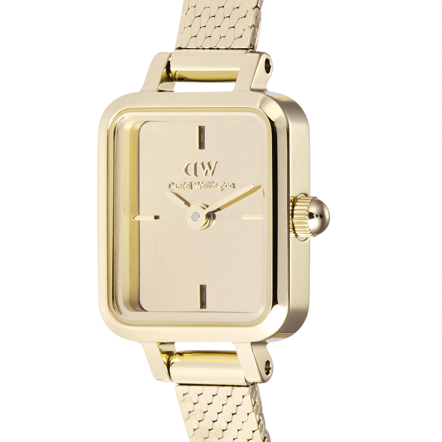 Daniel Wellington - Quadro Mini Reflection Gold