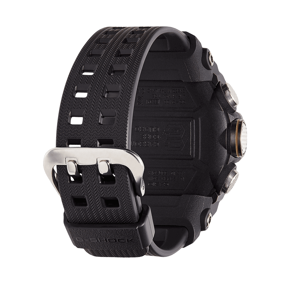 Casio G-Shock Mudmaster