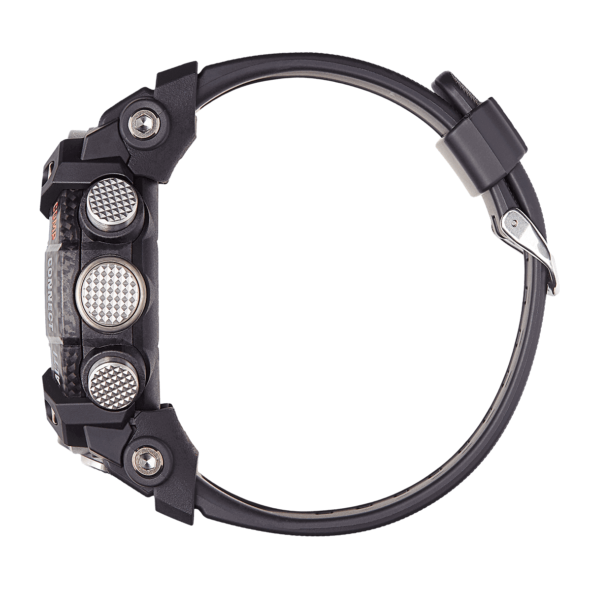 Casio G-Shock Mudmaster