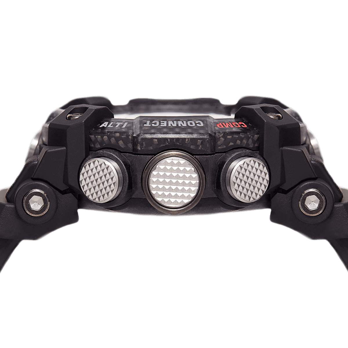 Casio G-Shock Mudmaster