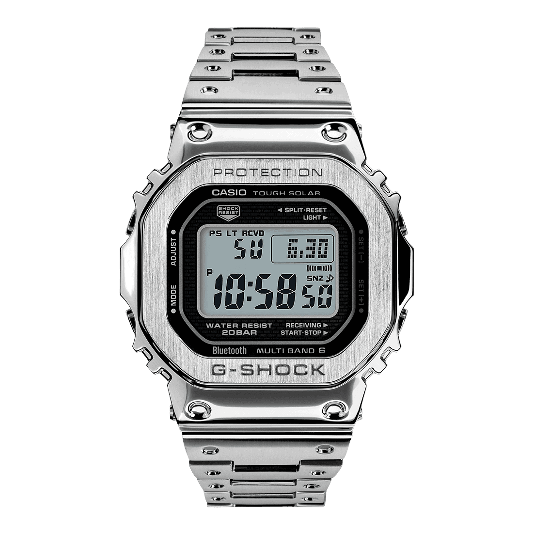 Casio G-Shock