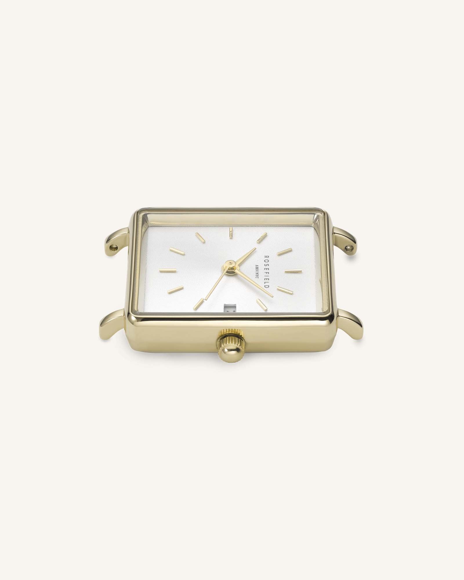 Rosefield - Boxy XS Duotone