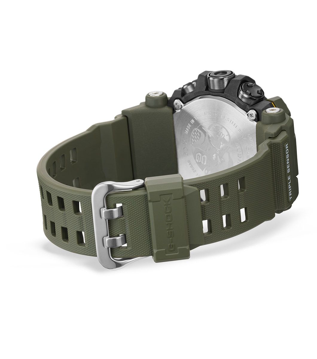 Casio G-Shock Mudman