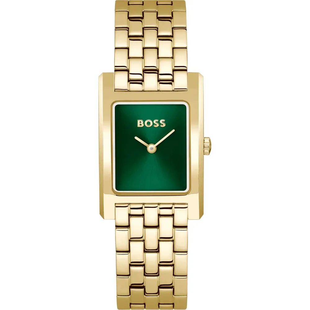 Boss Lucy