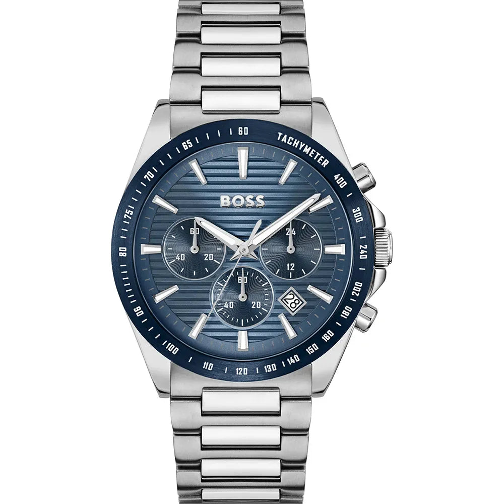 Boss Strike Chronograph