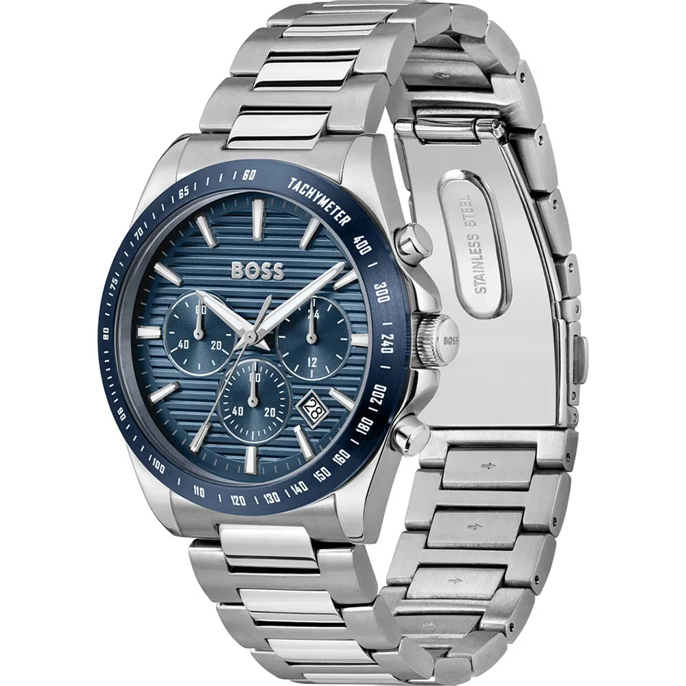 Boss Strike Chronograph