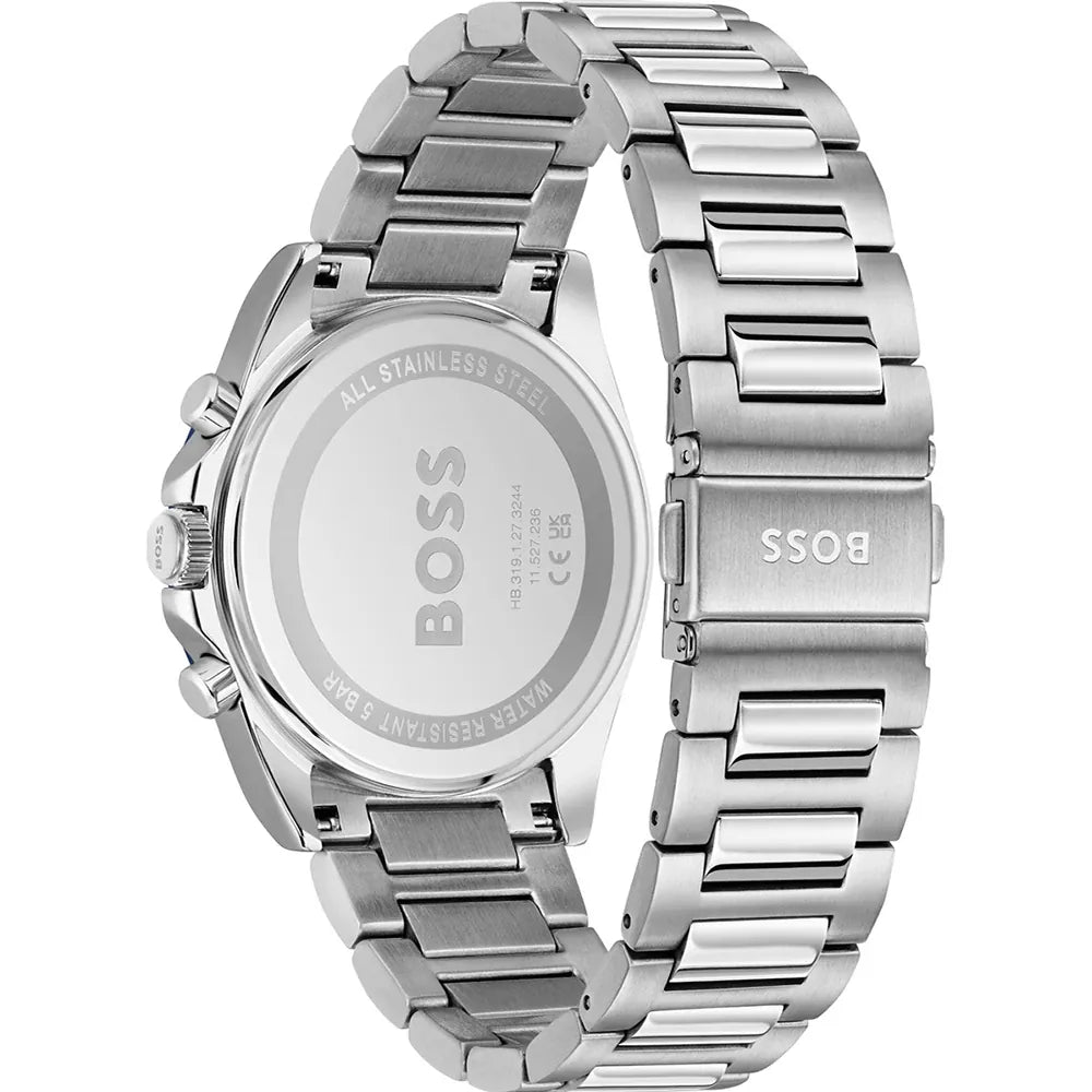Boss Strike Chronograph