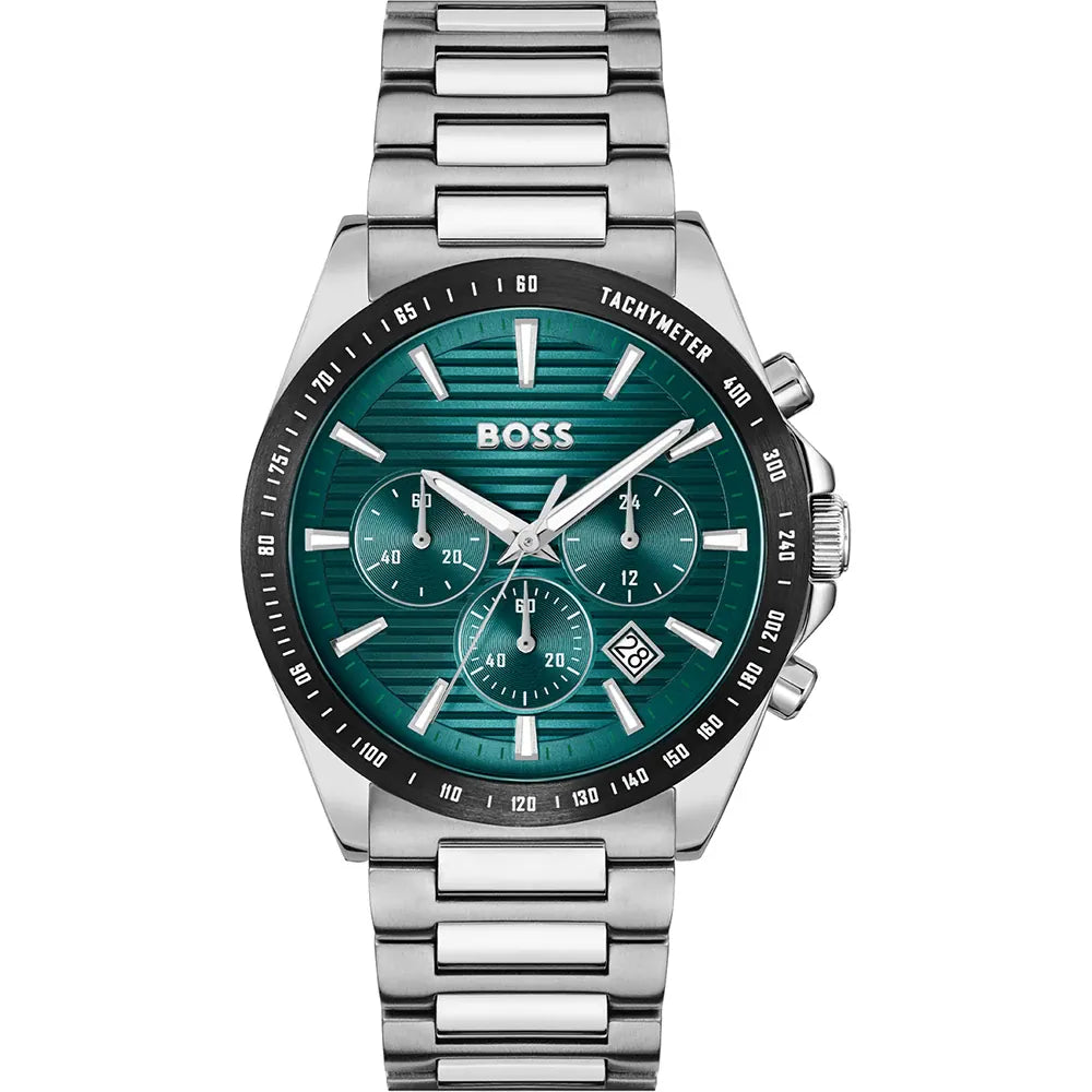 Boss Strike Chronograph