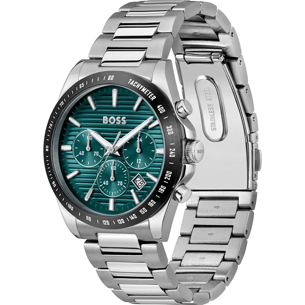 Boss Strike Chronograph