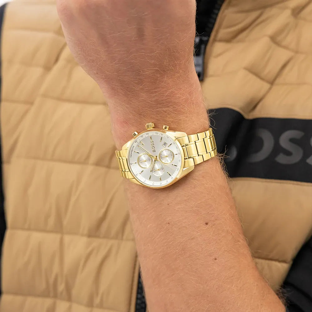 Boss Grand Prix
