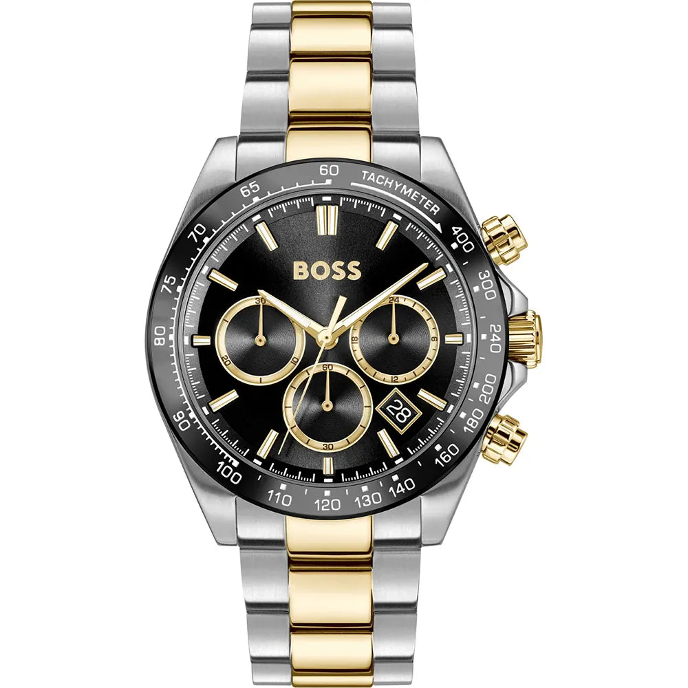 Boss Hero Chronograph