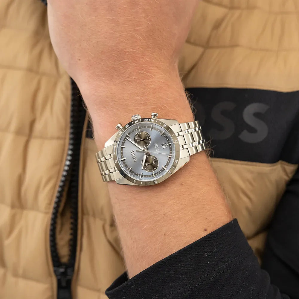 Boss Tourmaster