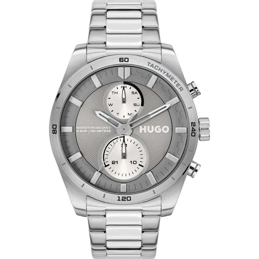 Hugo Fast