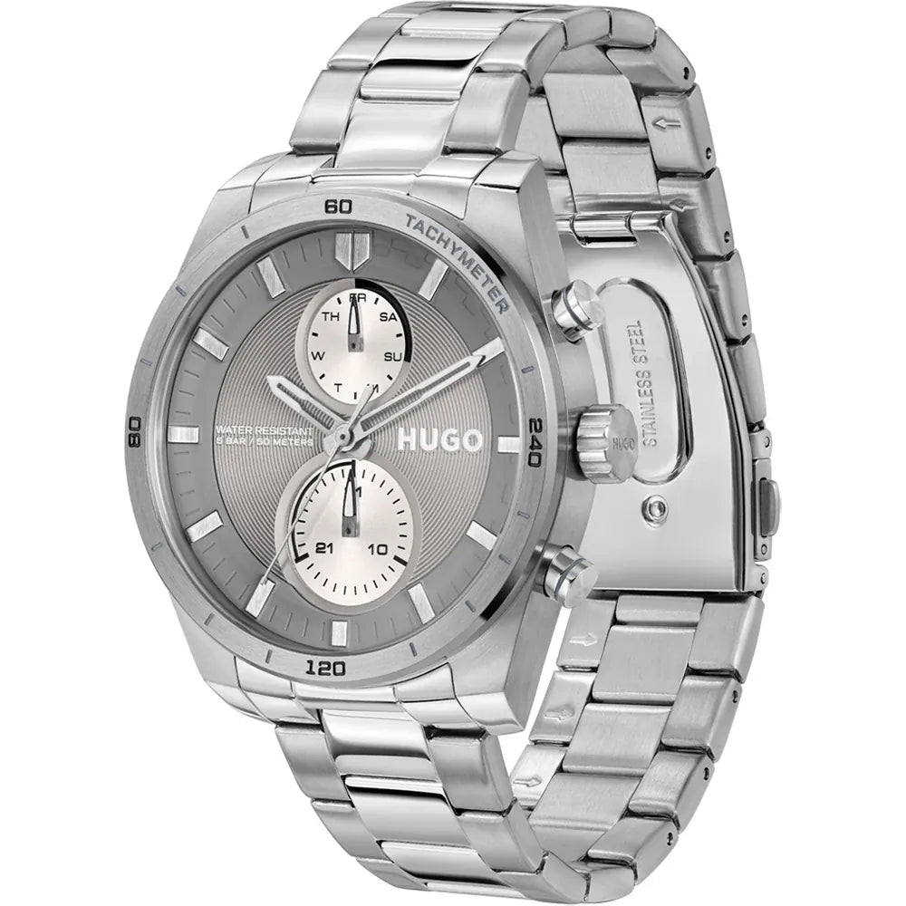 Hugo Fast
