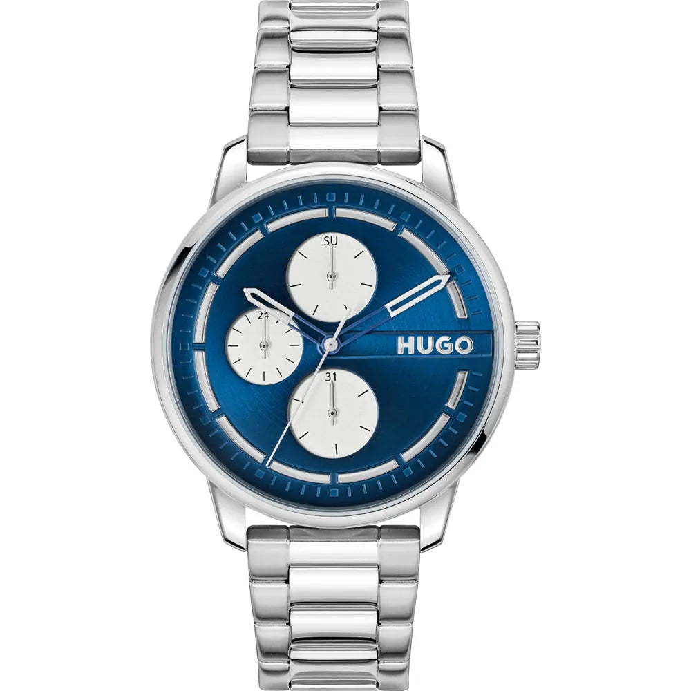 Hugo Stamp
