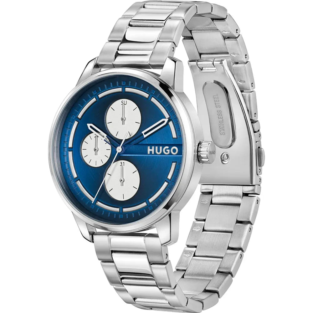 Hugo Stamp