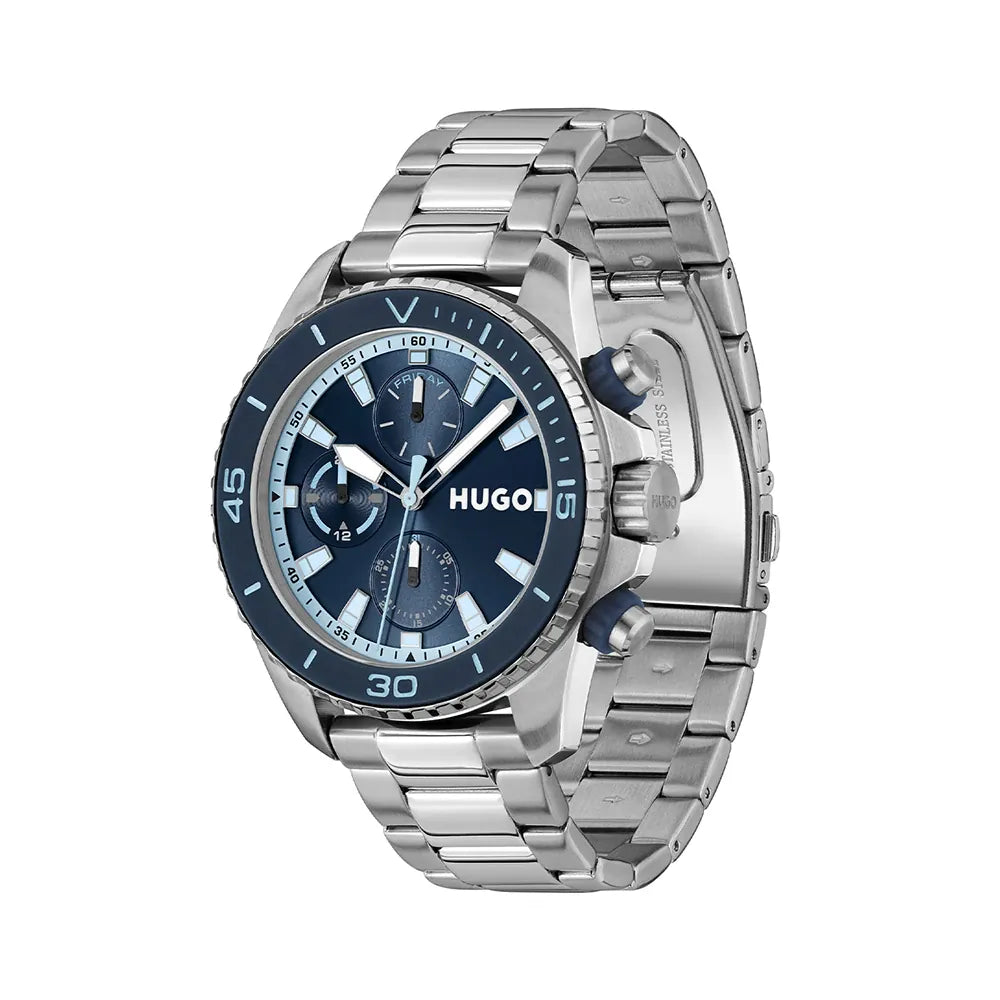 Hugo Dive