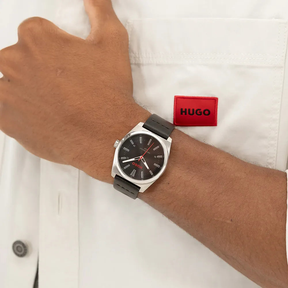 Hugo Ark
