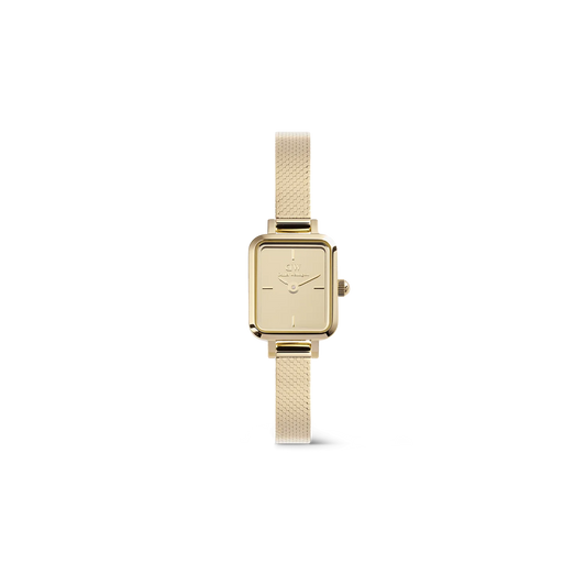 Daniel Wellington - Quadro Mini Reflection Gold