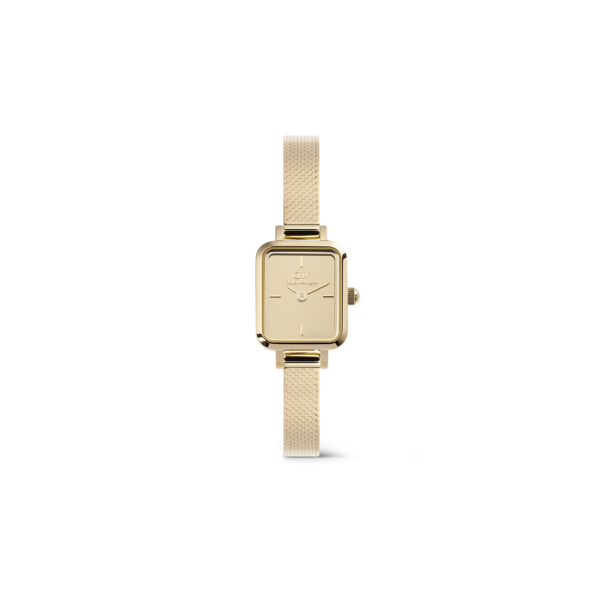 Daniel Wellington - Quadro Mini Reflection Gold