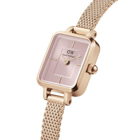 Daniel Wellington - Quadro Mini Melrose Blush