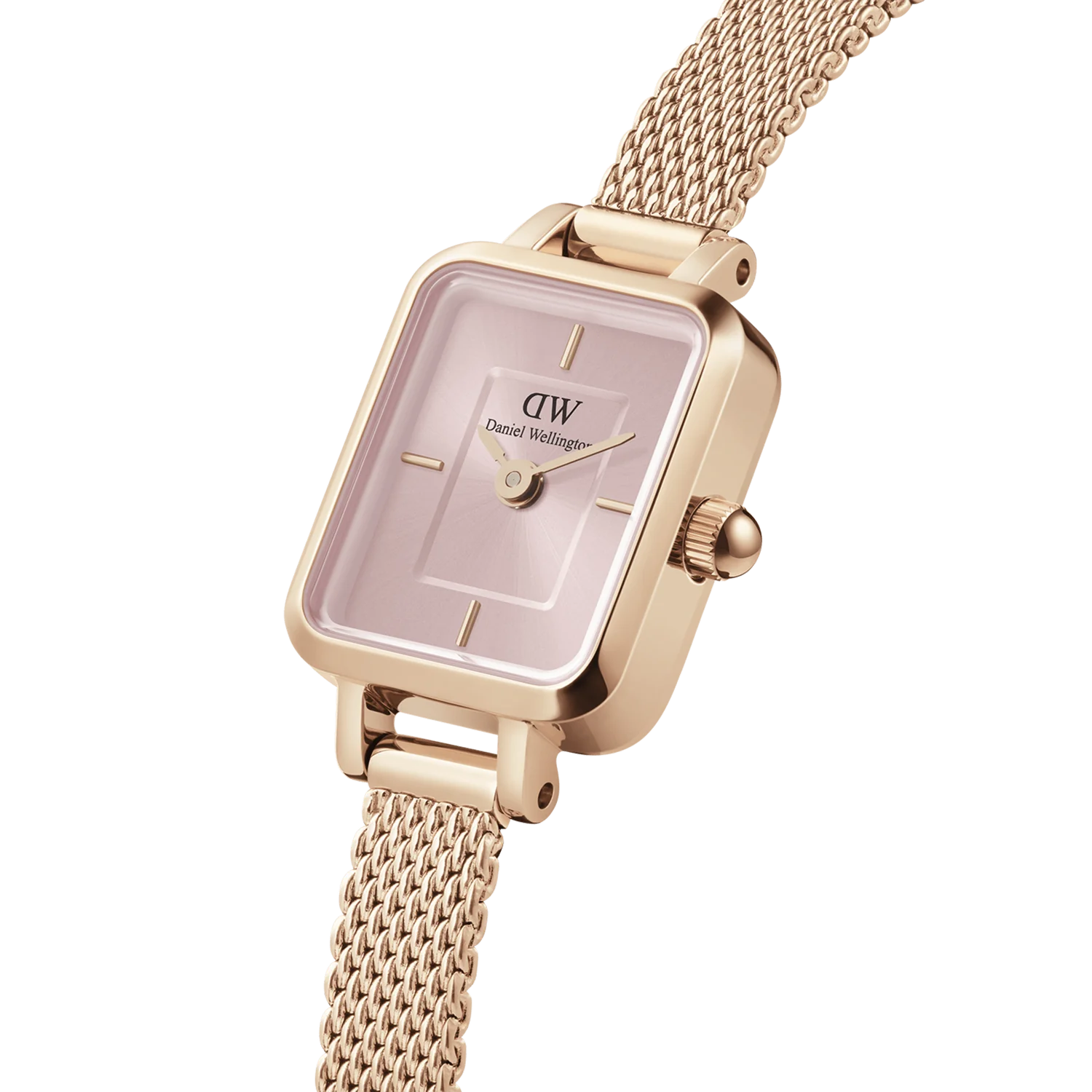 Daniel Wellington - Quadro Mini Melrose Blush