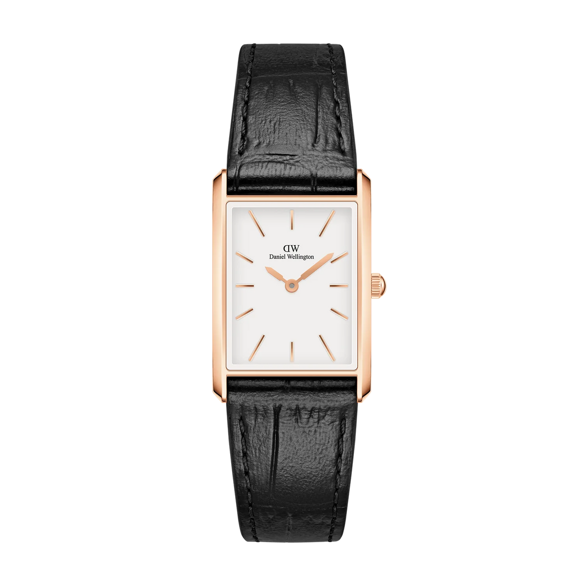 Daniel Wellington - Bound Black