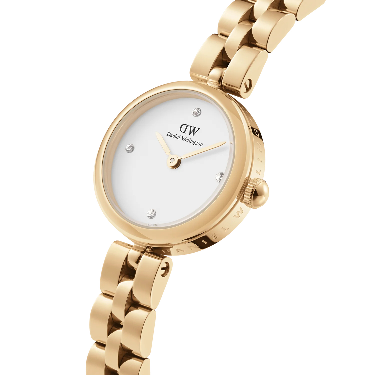 Daniel Wellington - Elan Lumine Gold