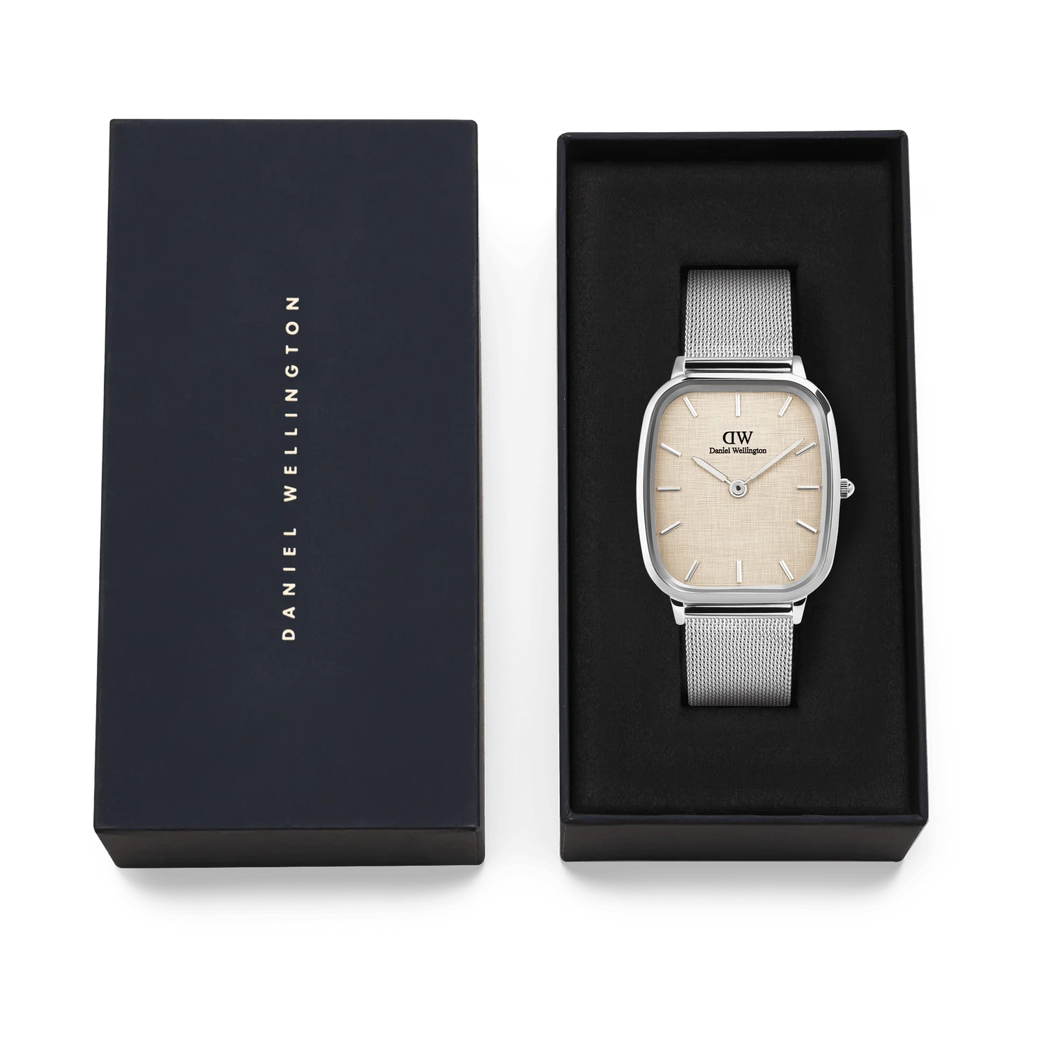 Daniel Wellington - Marlon Sterling