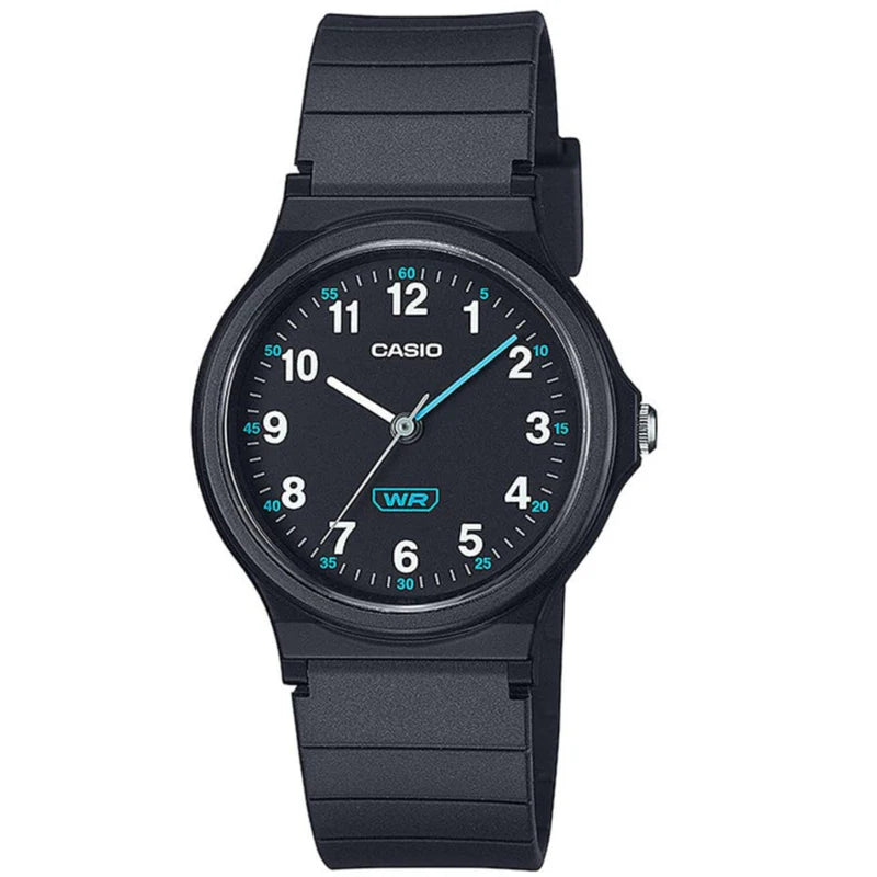 Casio Timeless Collection