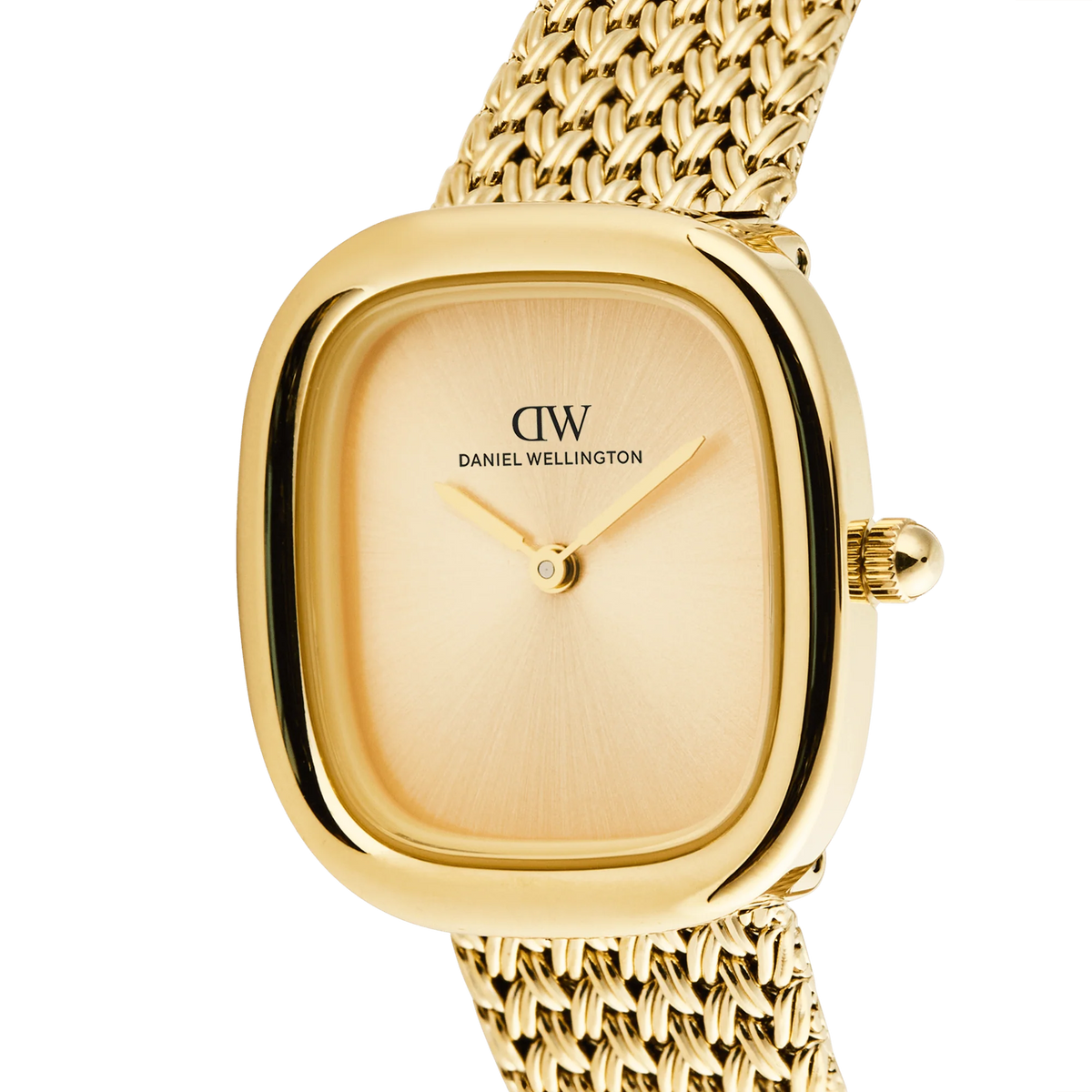 Daniel Wellington - Margot Braided