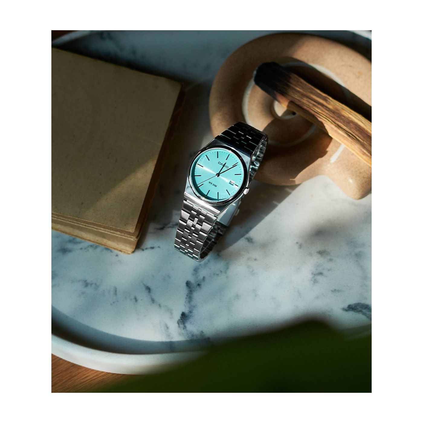 Casio Timeless Collection