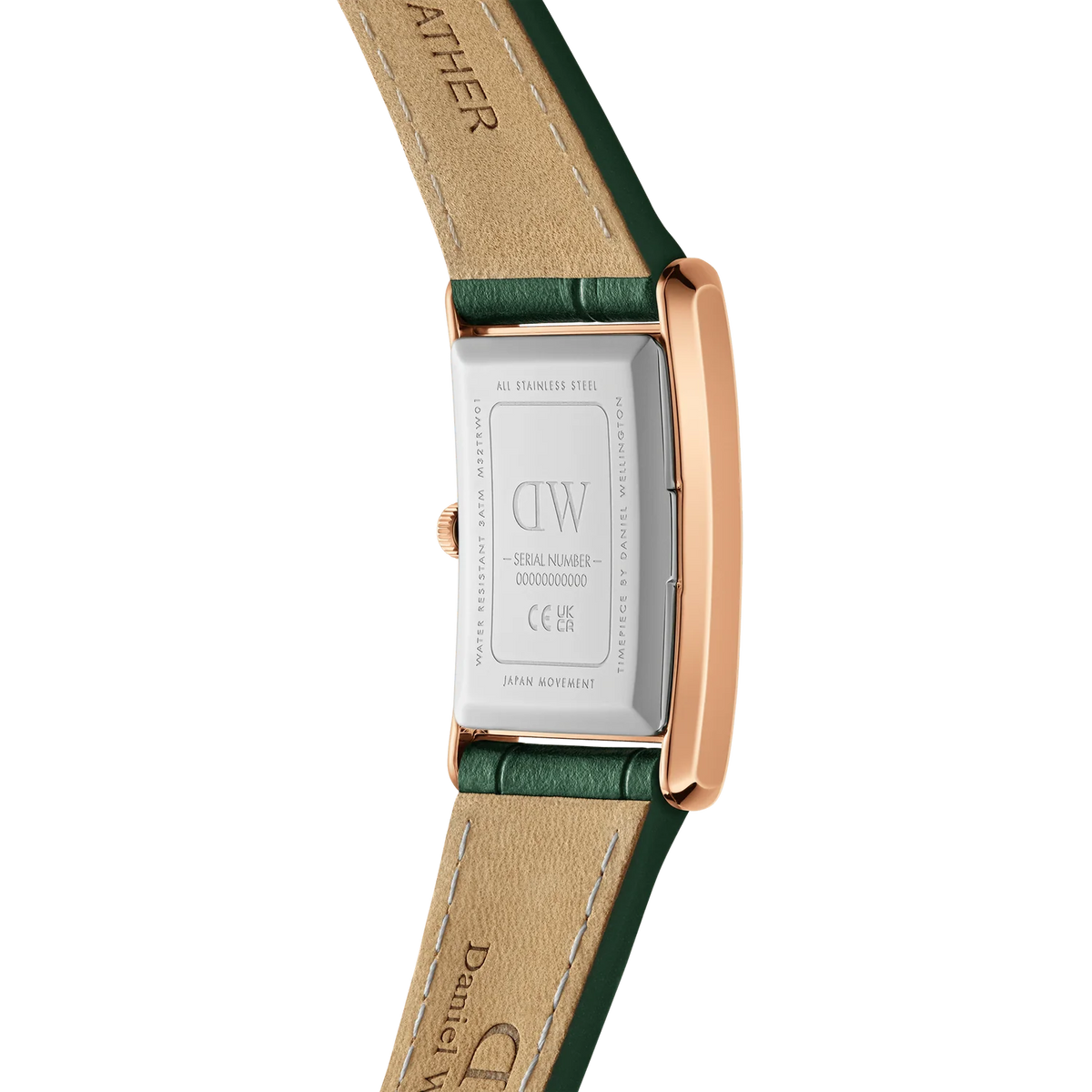 Daniel Wellington - Bound Emerald