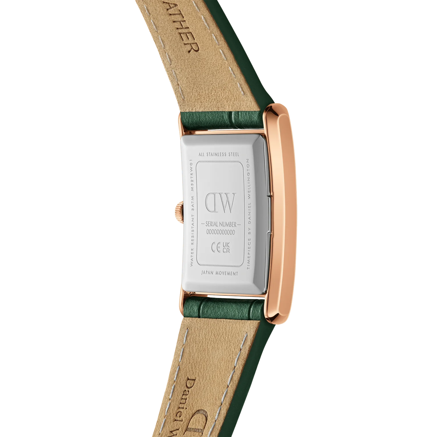 Daniel Wellington - Bound Emerald