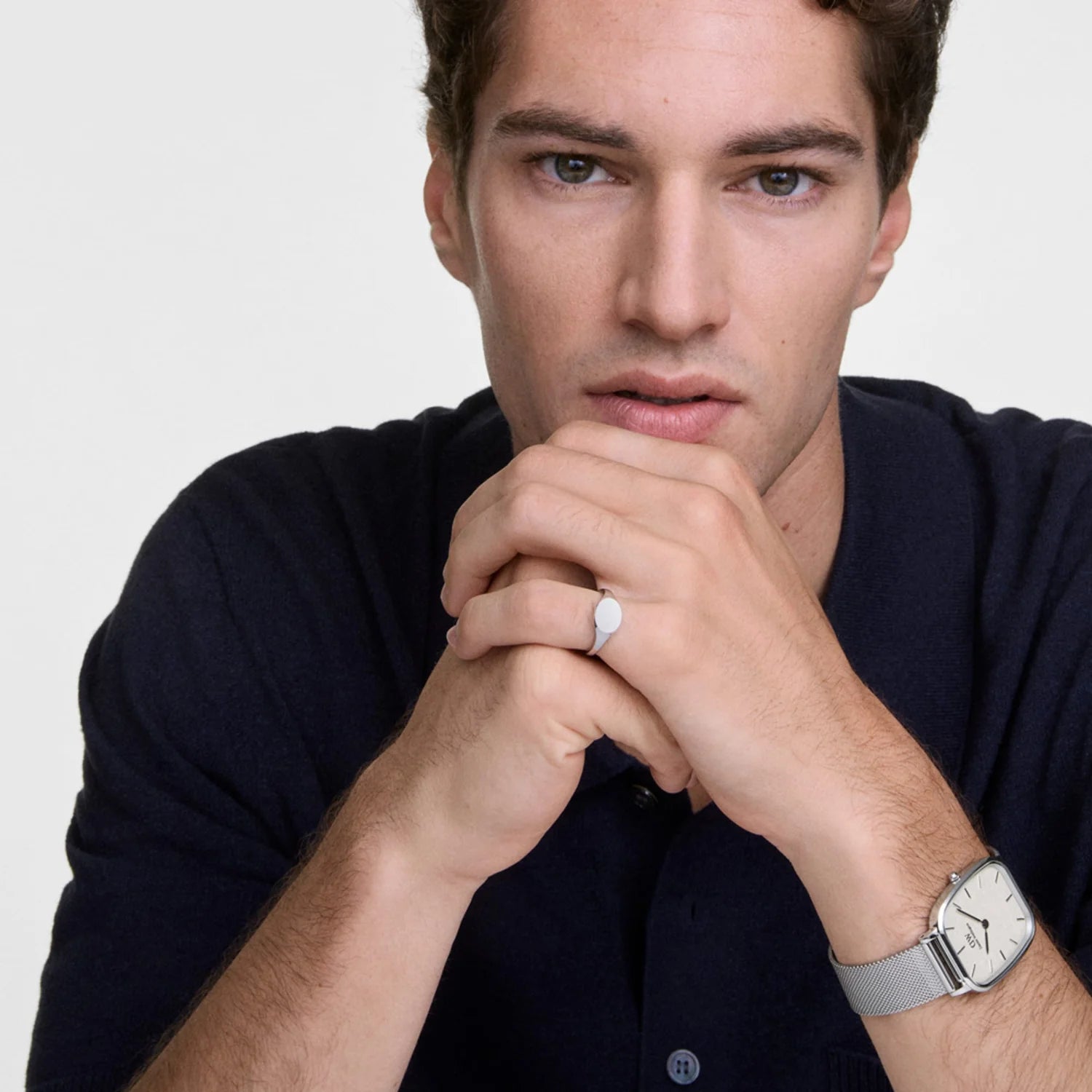 Daniel Wellington - Marlon Sterling
