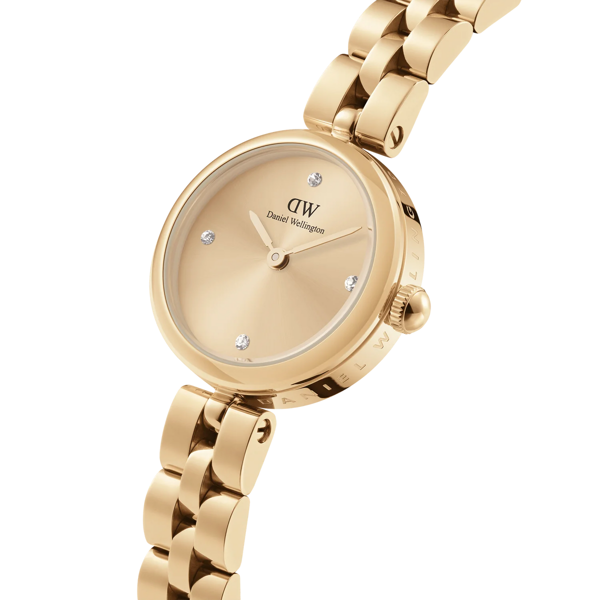 Daniel Wellington - Elan Lumine Unitone Gold