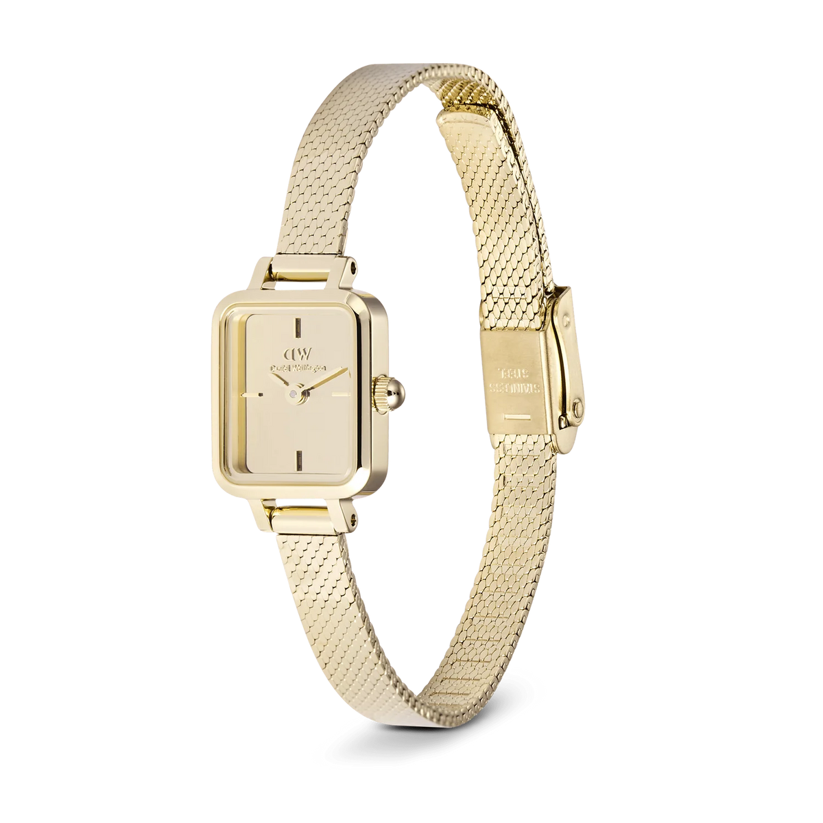 Daniel Wellington - Quadro Mini Reflection Gold